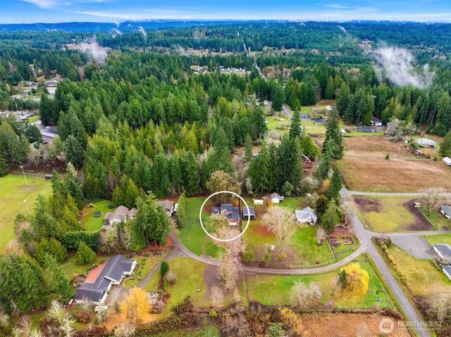 14436 Mockingbird Drive NW, Silverdale, WA 98383