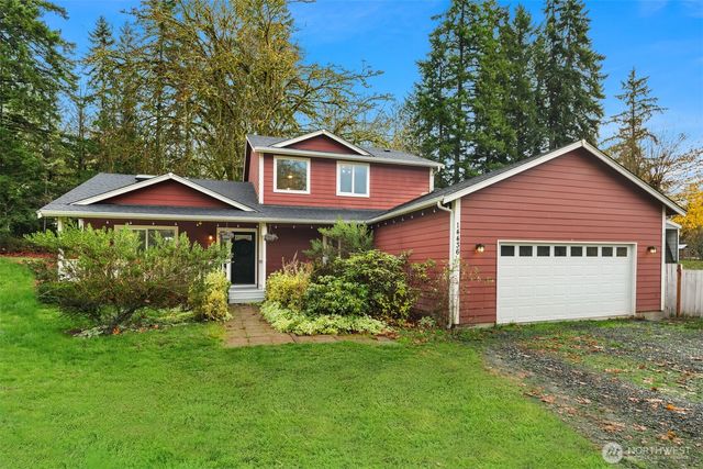 14436 Mockingbird Drive NW, Silverdale, WA 98383