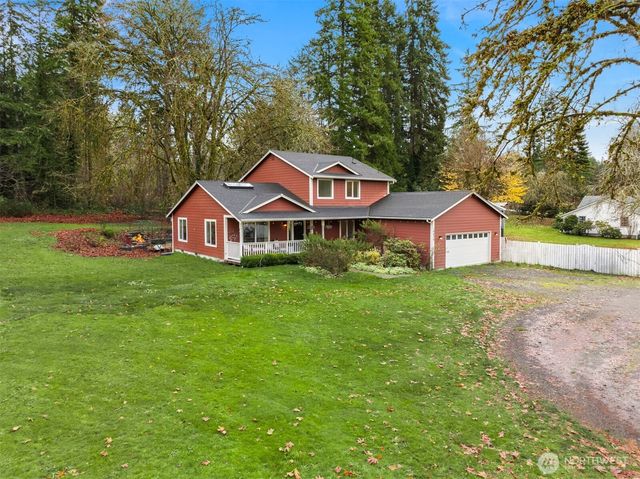 14436 Mockingbird Drive NW, Silverdale, WA 98383