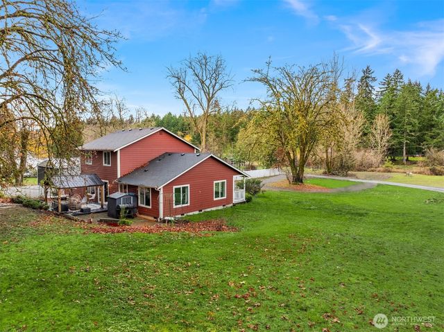 14436 Mockingbird Drive NW, Silverdale, WA 98383