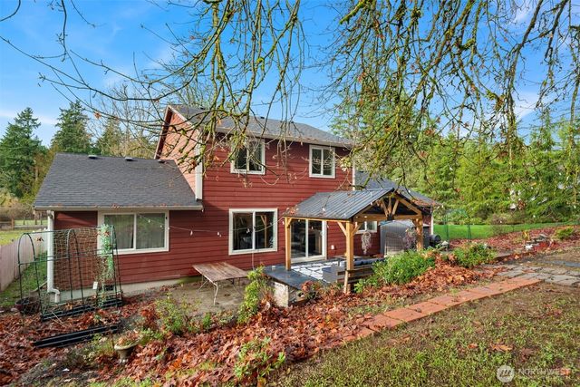 14436 Mockingbird Drive NW, Silverdale, WA 98383
