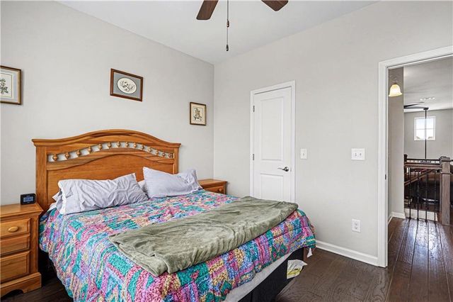 1008 Moorewood Lane SE, Smyrna, GA 30080