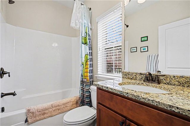 1008 Moorewood Lane SE, Smyrna, GA 30080