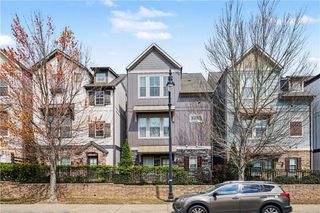 1008 Moorewood Lane SE, Smyrna, GA 30080
