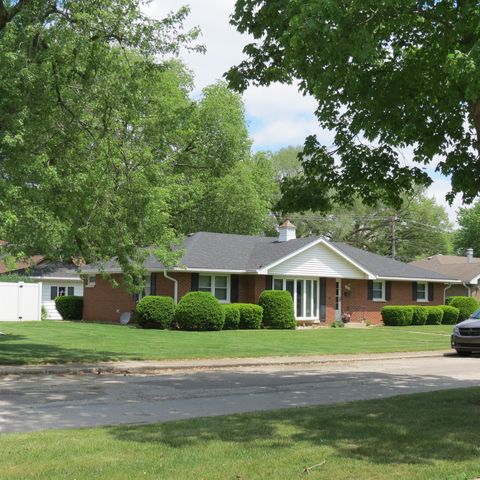 206 Vermont Street, Momence, IL 60954