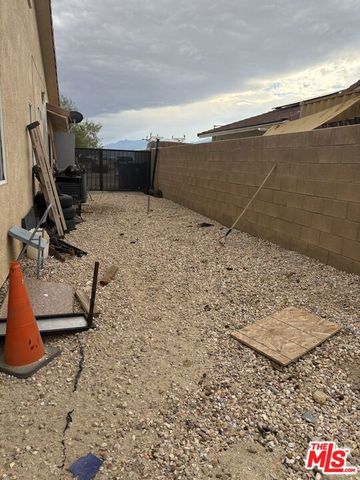 65868 Flora Avenue, Desert Hot Springs, CA 92240