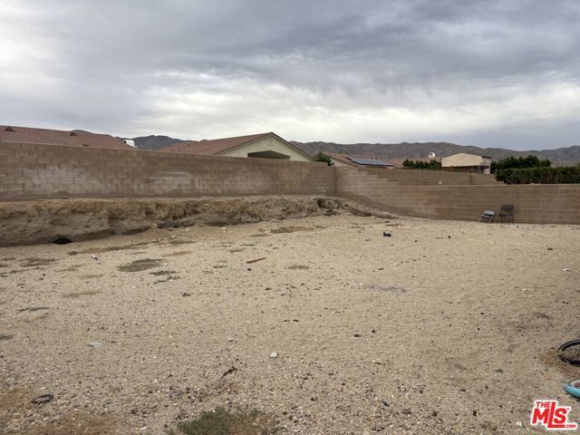 65868 Flora Avenue, Desert Hot Springs, CA 92240