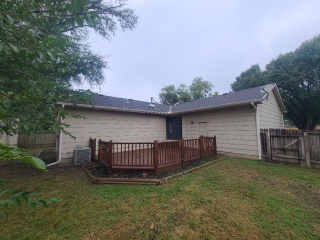 11405 W rita, Wichita, KS 67209