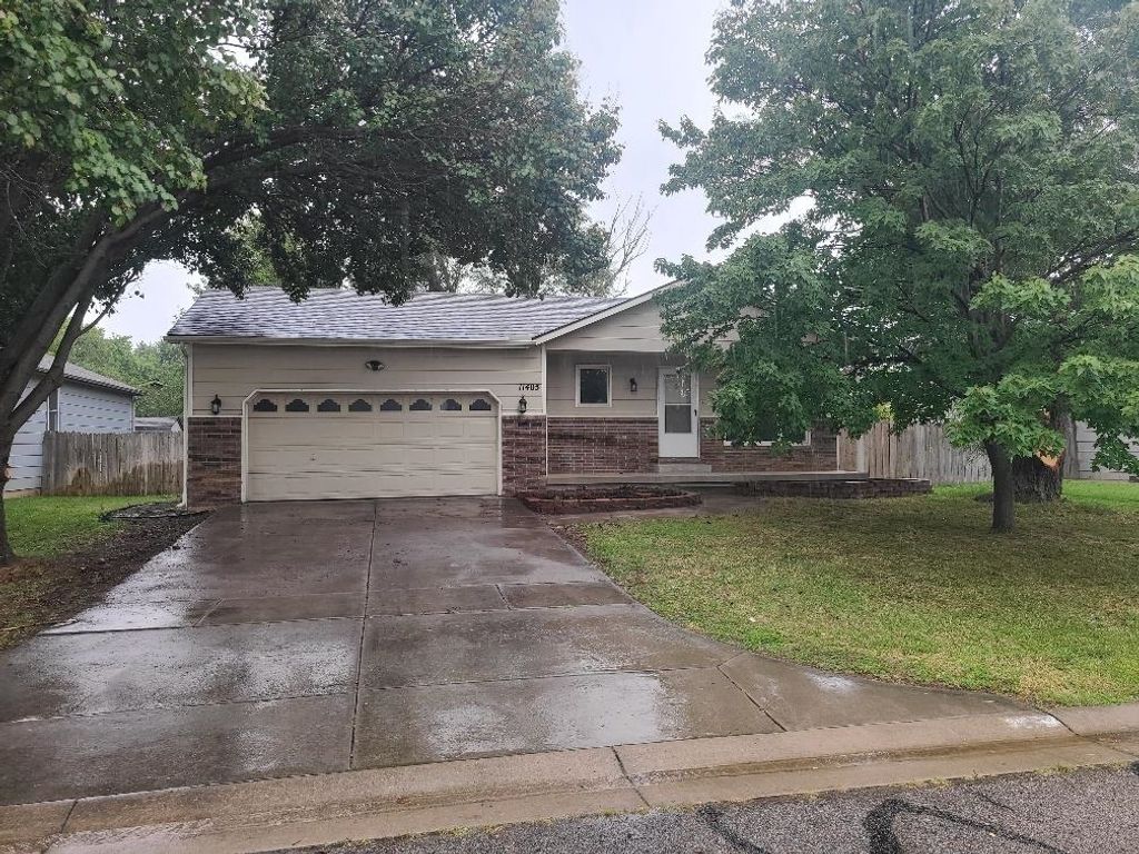 11405 W rita, Wichita, KS 67209