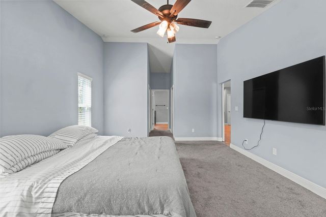 13218 BARNEVELDE RD, Weeki Wachee, FL 34614