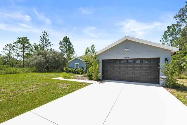 13218 BARNEVELDE RD, Weeki Wachee, FL 34614