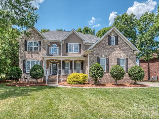 6167 Four Wood Drive, Matthews, NC 28104