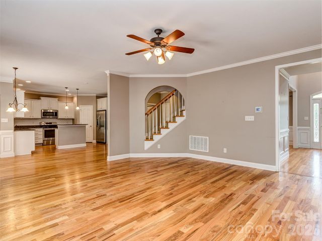 6167 Four Wood Drive, Matthews, NC 28104