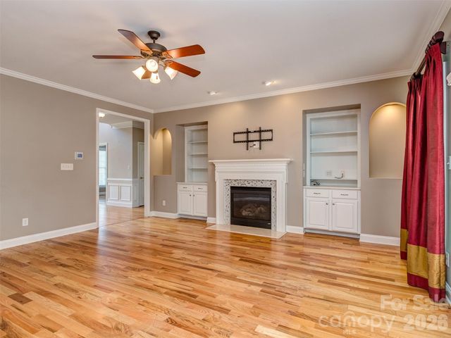 6167 Four Wood Drive, Matthews, NC 28104