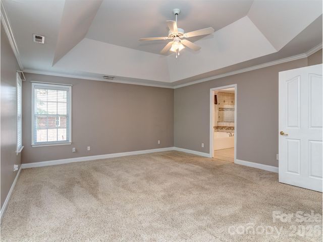 6167 Four Wood Drive, Matthews, NC 28104