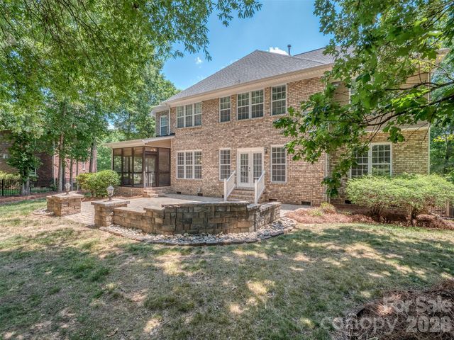 6167 Four Wood Drive, Matthews, NC 28104