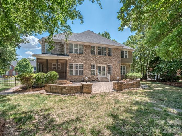 6167 Four Wood Drive, Matthews, NC 28104