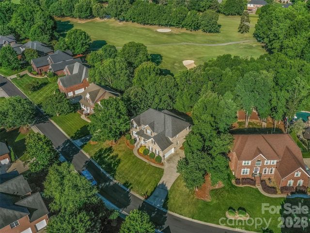 6167 Four Wood Drive, Matthews, NC 28104