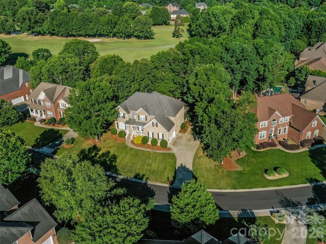 6167 Four Wood Drive, Matthews, NC 28104