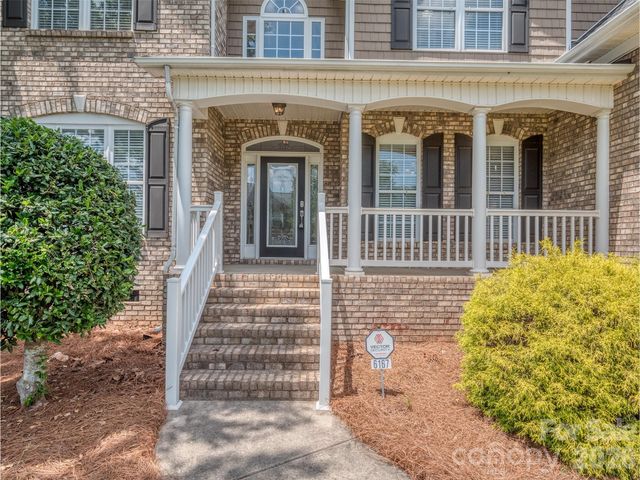 6167 Four Wood Drive, Matthews, NC 28104