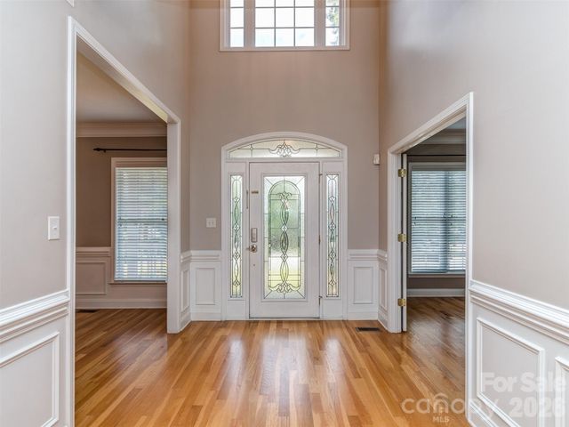 6167 Four Wood Drive, Matthews, NC 28104