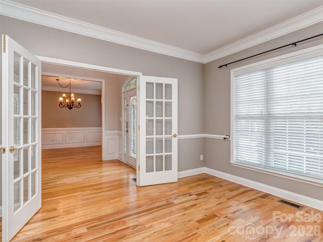 6167 Four Wood Drive, Matthews, NC 28104