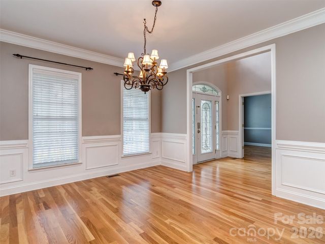 6167 Four Wood Drive, Matthews, NC 28104