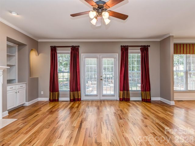 6167 Four Wood Drive, Matthews, NC 28104