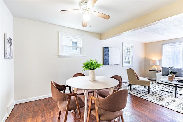 613 Augustine Street, Rochester, NY 14613