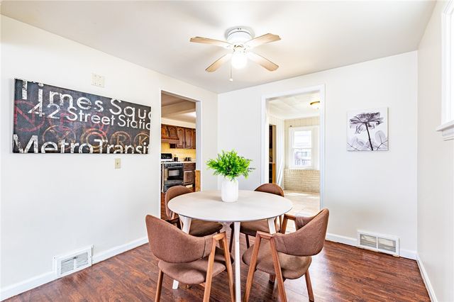 613 Augustine Street, Rochester, NY 14613