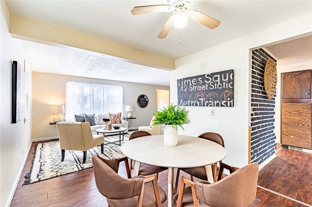 613 Augustine Street, Rochester, NY 14613