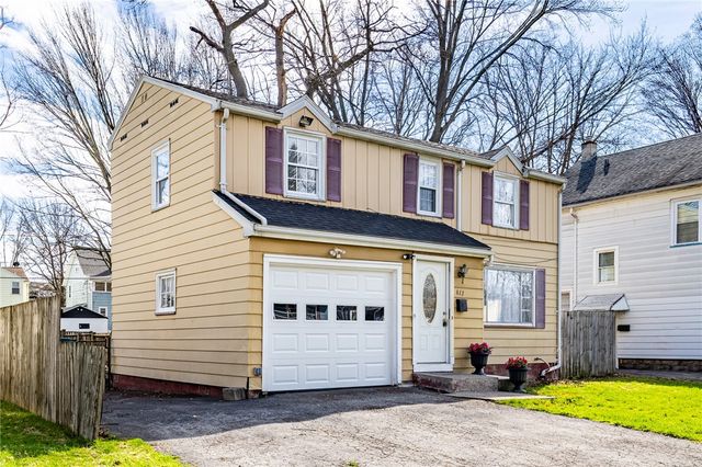 613 Augustine Street, Rochester, NY 14613