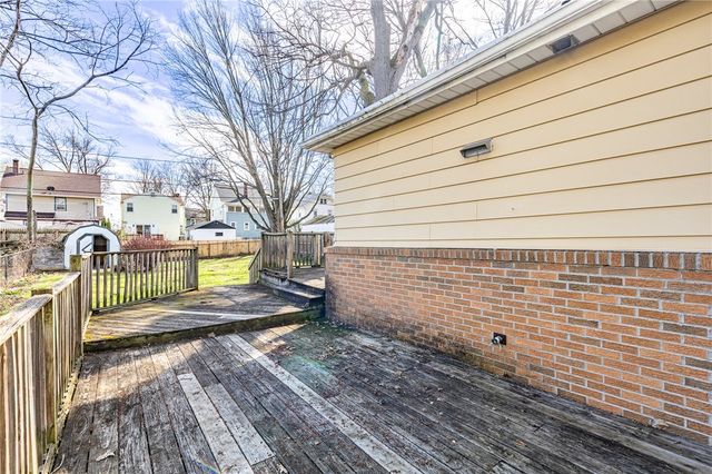 613 Augustine Street, Rochester, NY 14613