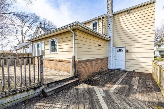 613 Augustine Street, Rochester, NY 14613