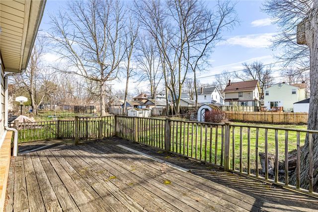 613 Augustine Street, Rochester, NY 14613