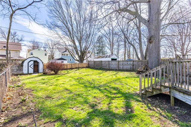 613 Augustine Street, Rochester, NY 14613