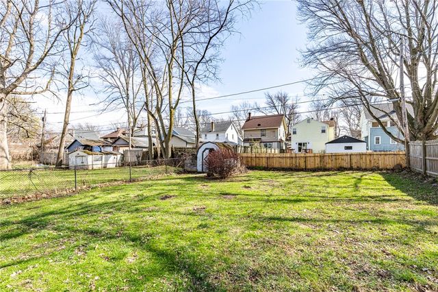 613 Augustine Street, Rochester, NY 14613