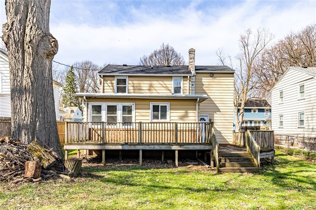 613 Augustine Street, Rochester, NY 14613