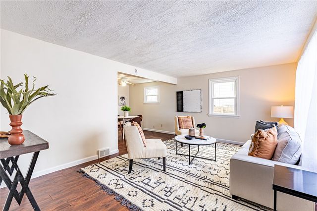 613 Augustine Street, Rochester, NY 14613