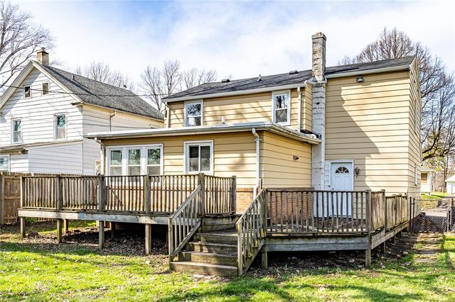 613 Augustine Street, Rochester, NY 14613