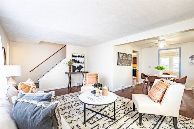 613 Augustine Street, Rochester, NY 14613