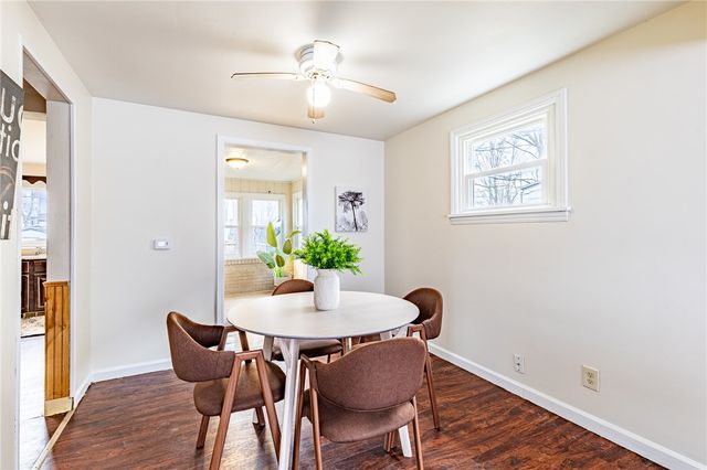 613 Augustine Street, Rochester, NY 14613