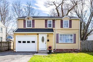 613 Augustine Street, Rochester, NY 14613