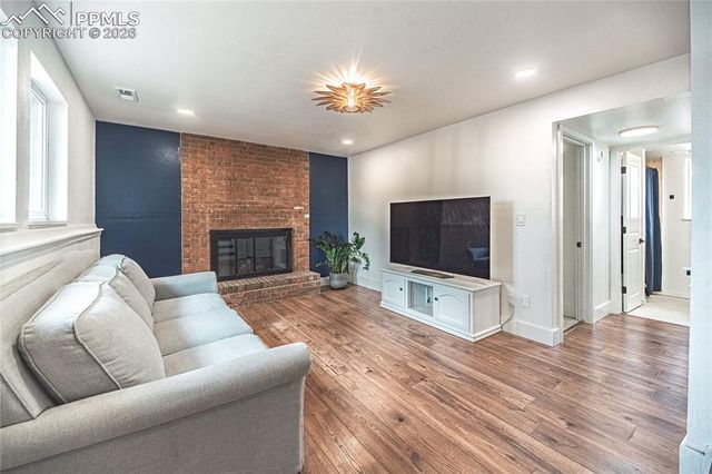 2020 Rusty Hinge Drive, Colorado Springs, CO 80920