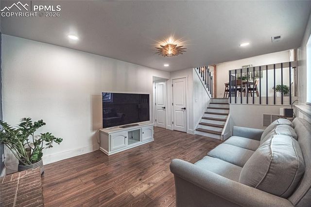 2020 Rusty Hinge Drive, Colorado Springs, CO 80920
