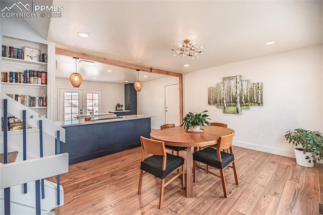 2020 Rusty Hinge Drive, Colorado Springs, CO 80920