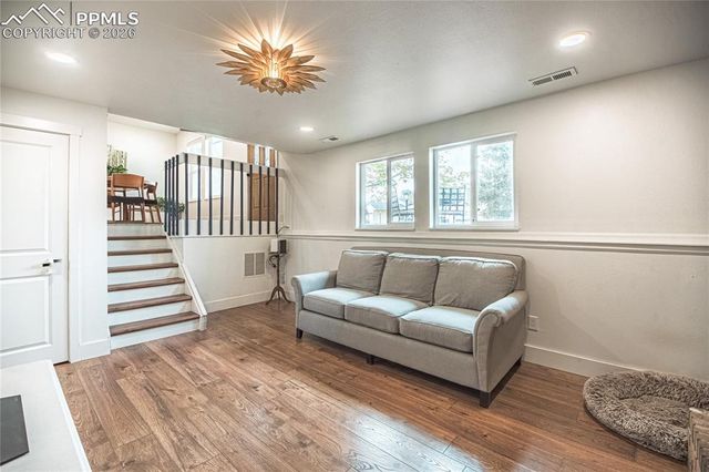 2020 Rusty Hinge Drive, Colorado Springs, CO 80920