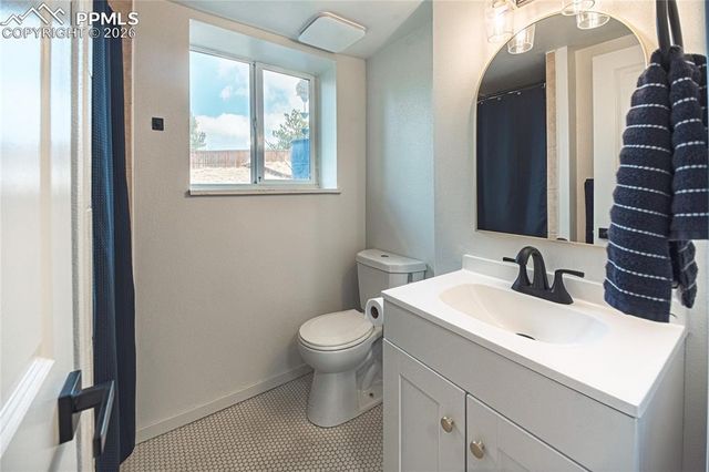 2020 Rusty Hinge Drive, Colorado Springs, CO 80920
