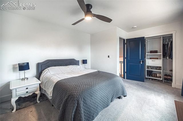2020 Rusty Hinge Drive, Colorado Springs, CO 80920