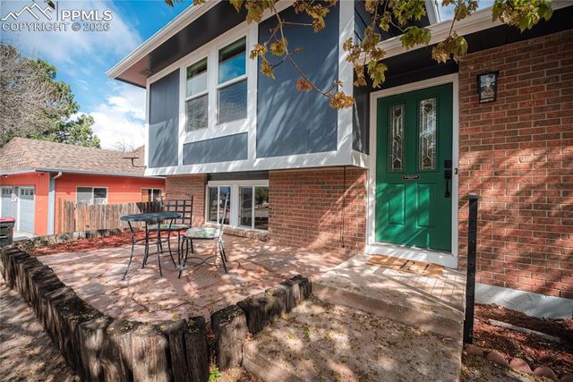 2020 Rusty Hinge Drive, Colorado Springs, CO 80920